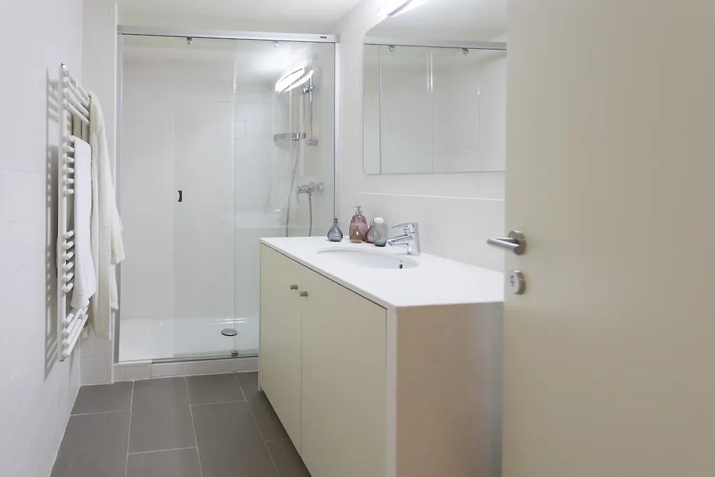 Bravissimo Cort Reial-2B Apartment Girona