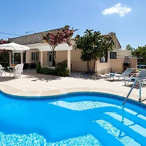  Villa Rosales Spain
