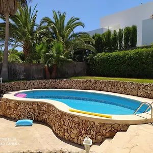  Holiday home Casa Birgid Spain
