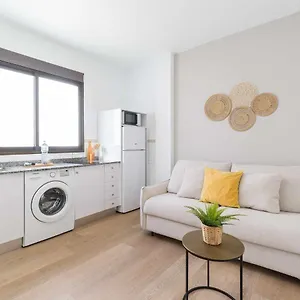  Apartment Mahostly Comillas Se Spain