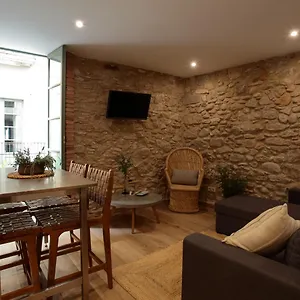  Apartment Old Side One Spain