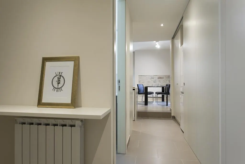 Bravissimo Cort Reial-2B Apartment Girona Spain