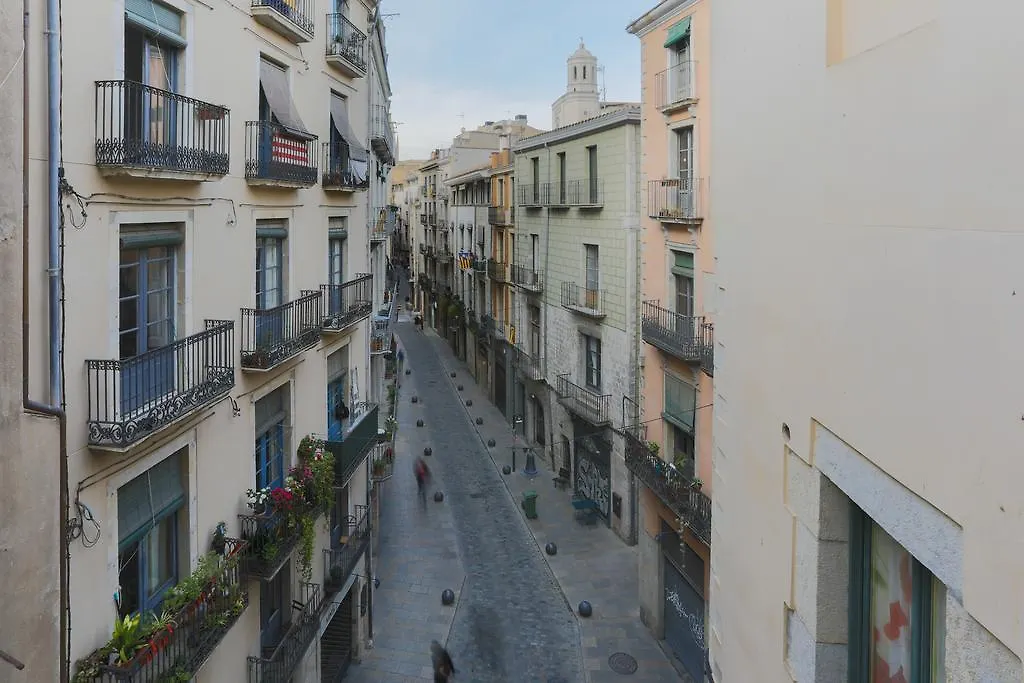 Bravissimo Cort Reial-2B Apartment Girona Spain